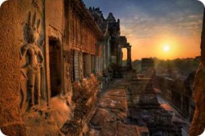 что нужно знать о Камбодже