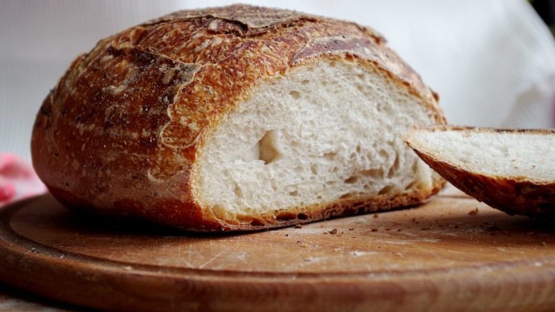 Рецепты приготовления домашнего хлеба в хлебопечке и духовке